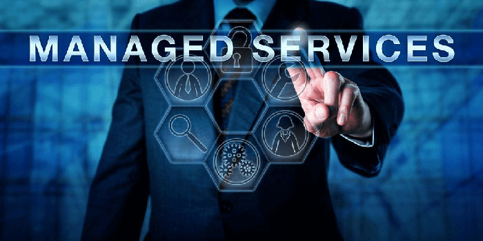 Top Ten Things to Ask a Potential Managed Services Provider