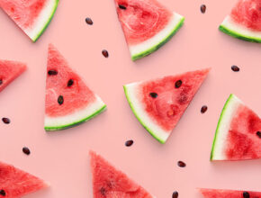 Why Watermelon is Good For Your Health