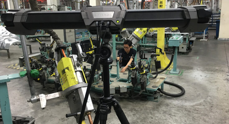 3d-measurement