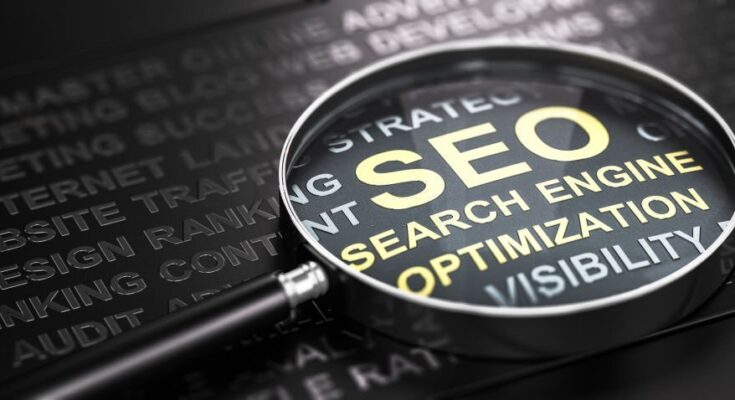 professional seo services