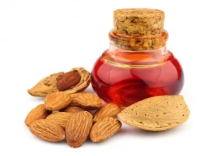 Almond oil offers a wide range of health benefits