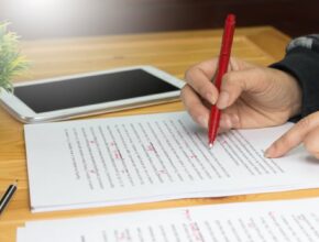 Assignment Writing