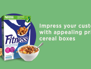 Cereal Boxes