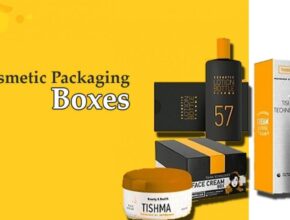 cosmetic boxes