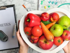 Difference Between Types 1 and 2 of Diabetes