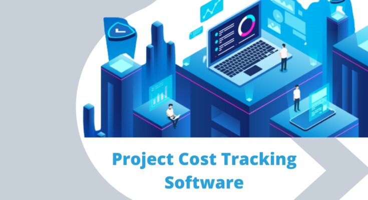 Project Cost Tracking Software