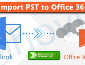Outlook Mailbox to Office 365