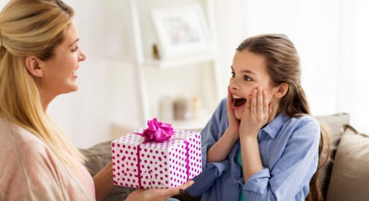 Reasons to give a birthday Gift