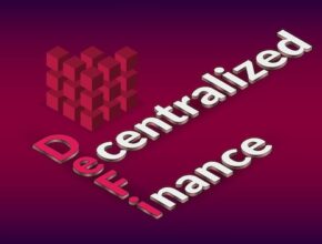 Blockchain for decentralized finance