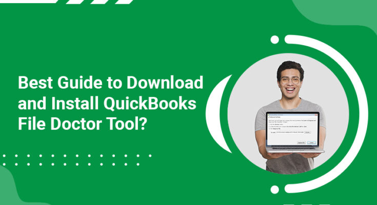 QuickBooks File Doctor Download