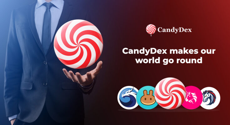 CandyDex