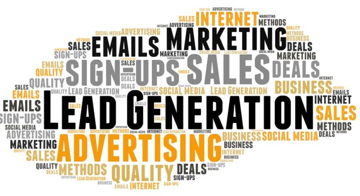 lead generation
