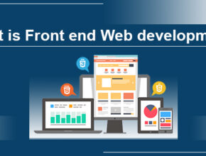 What-is-front-end-web-development