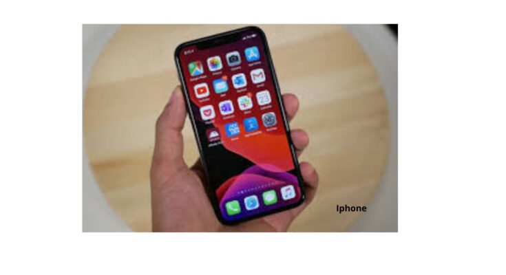 SWITCH TO A USED IPHONE