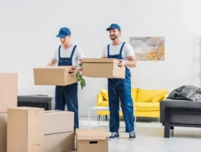 packers and movers