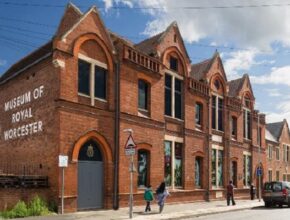 Is University of Worcester Is Good for Study In UK?