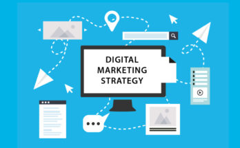 Digital marketing strategies