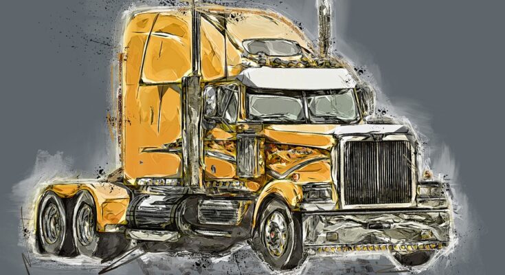 3 Vital Factors to Consider Before Buying Used Semi Trucks - MogulValley