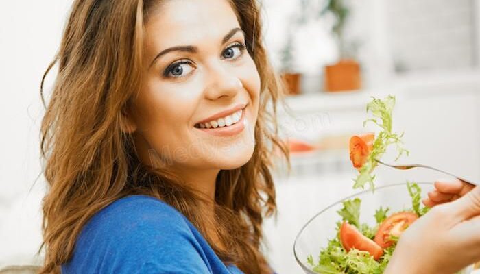 Diets That Promote Mental And Physical Health
