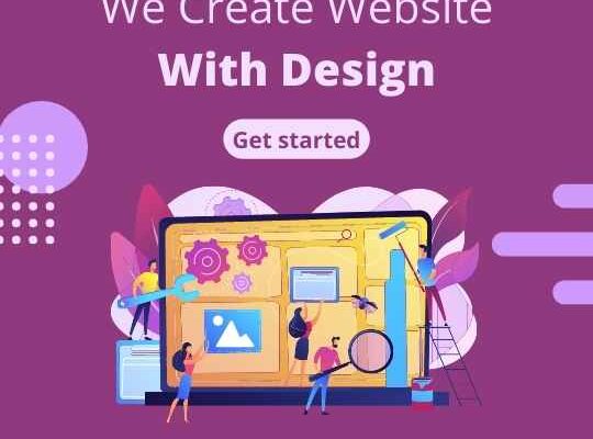 website design Ireland