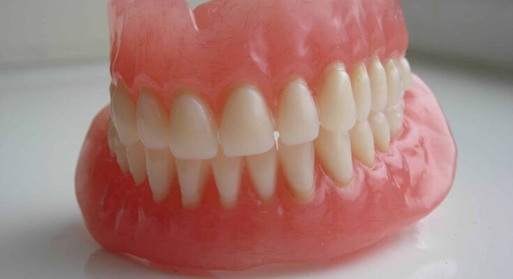 cheap dentures near me