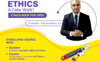 Ethics For UPSC