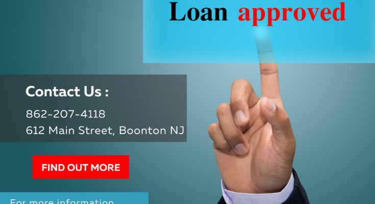 loan for nonprofite