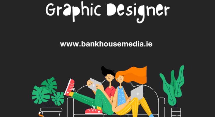 graphic design northern Ireland