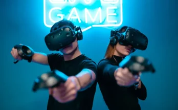 VR game Development