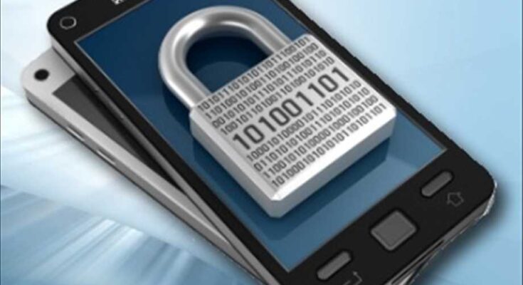 Global Mobile Security Market