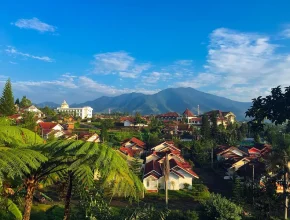 Exploring the Best Attractions in West Java